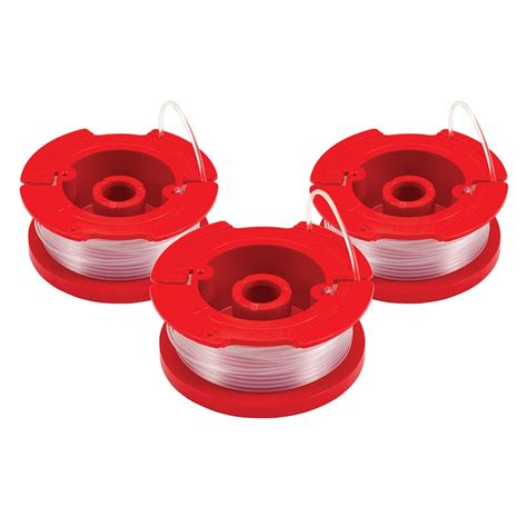 craftsman trimmer replacement spool